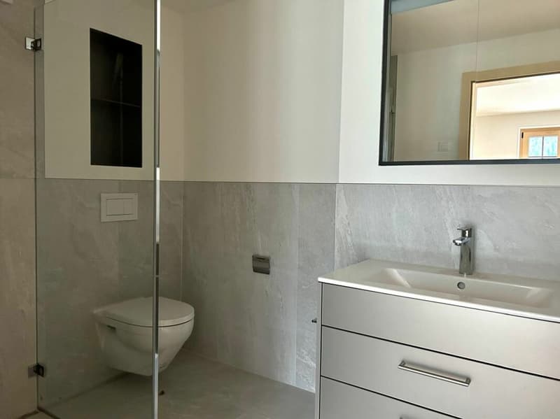 Wohnen im Neubau, schöne 2-Zimmerwohnungen (4)