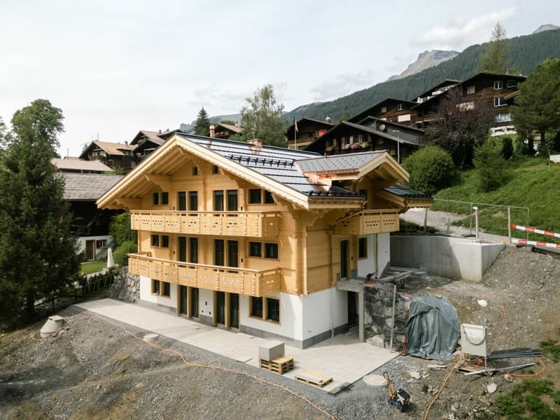 Wohnen im Neubau, schöne 2-Zimmerwohnungen (7)