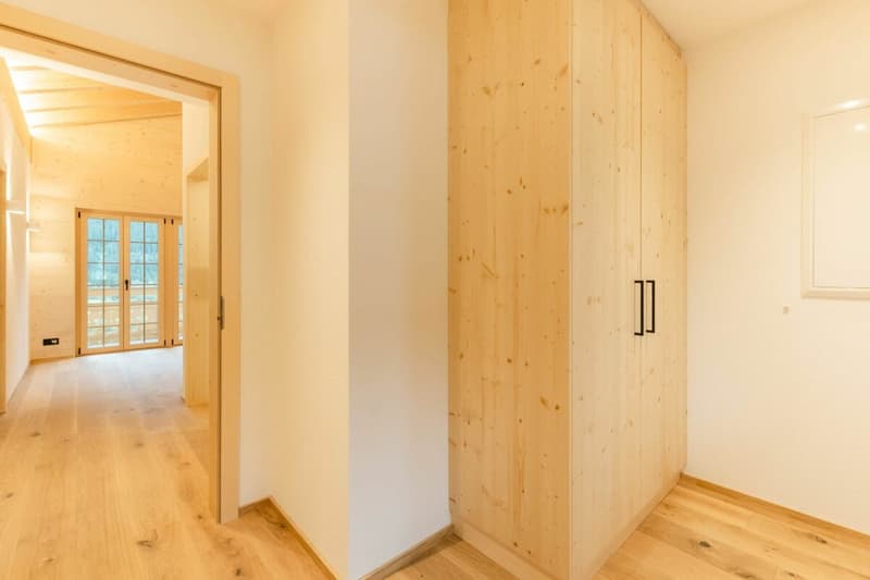 Erstbezug in wunderschöner, modern ausgebauter 4-Zimmerwohnung (6)