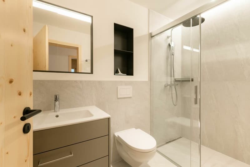 Erstbezug in wunderschöner, modern ausgebauter 4-Zimmerwohnung (2)