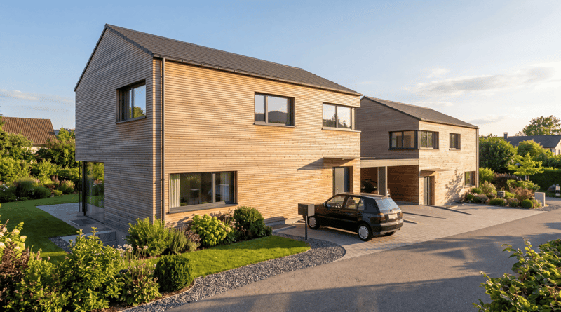 Design trifft Natur - Topmodernes Einfamilienhaus in Rüttenen (3)