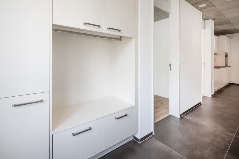 Moderne 3.5-Zimmer Wohnung im Eigentumsstandard im Herzen von Langendorf (7)