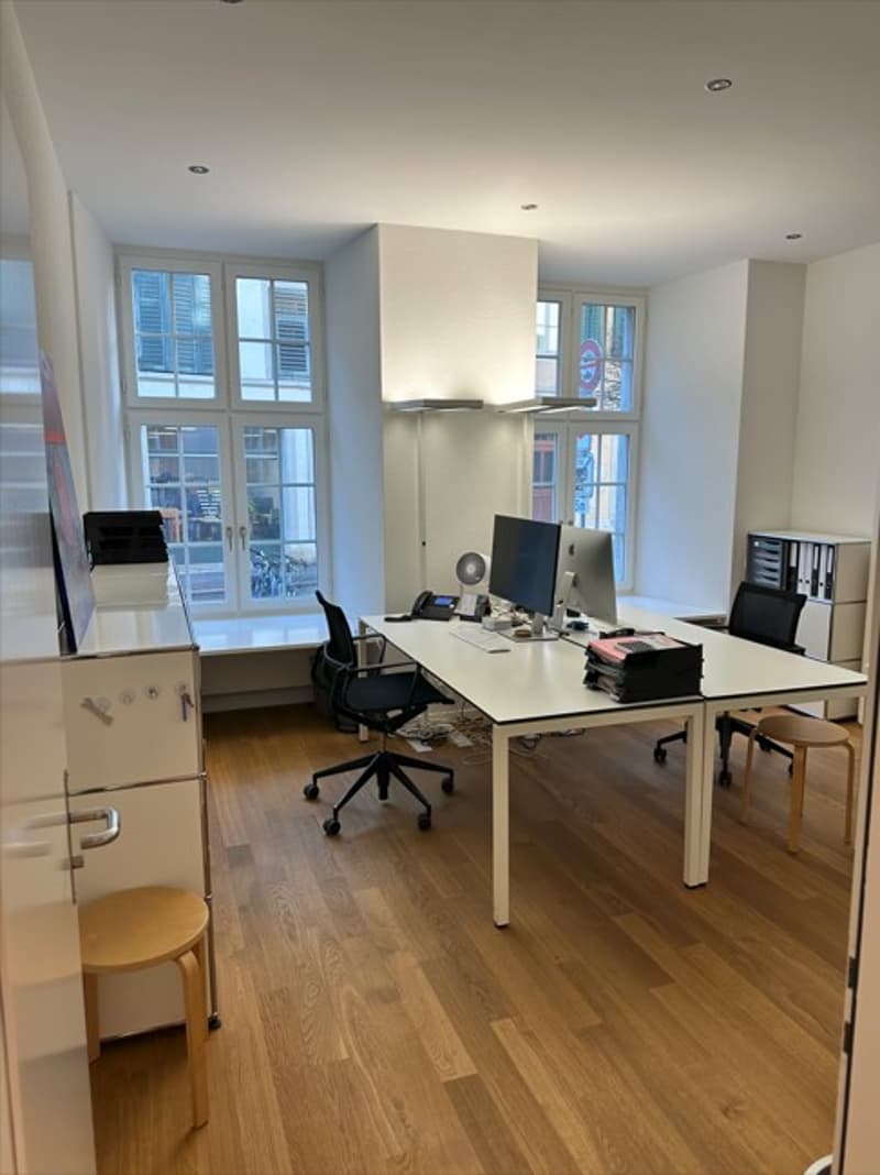 Zimmer 1.1