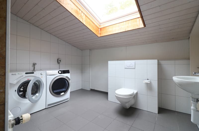 WC mit WM und TM