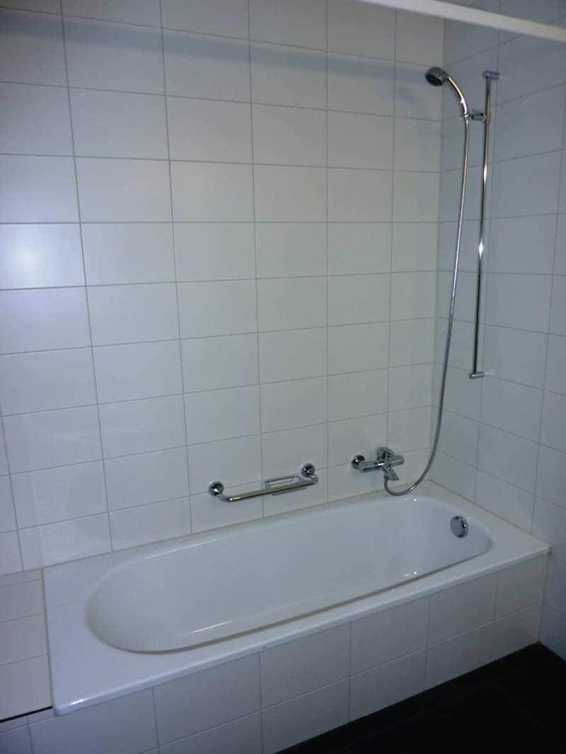 Badewanne