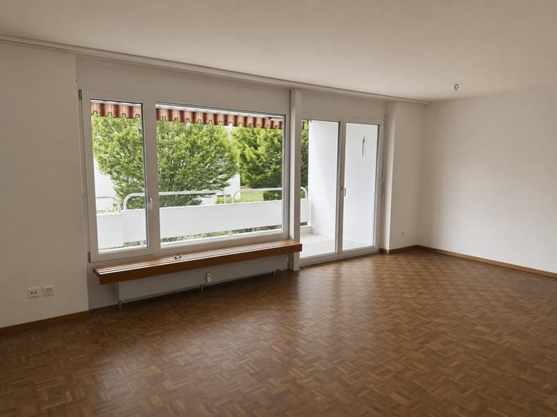 Wohnzimmer 2