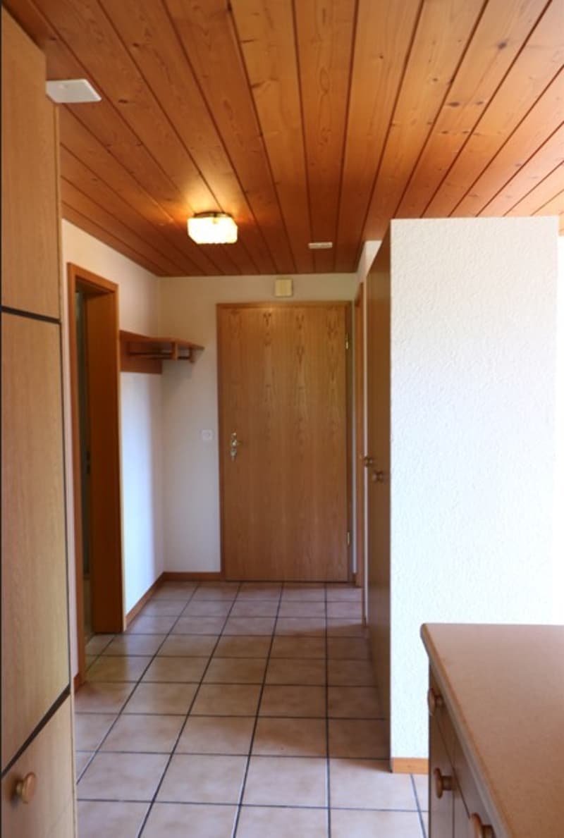 Flur