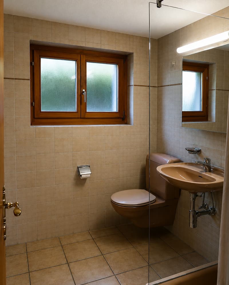 Badezimmer