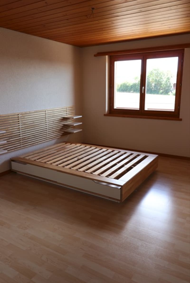 Schlafzimmer 2