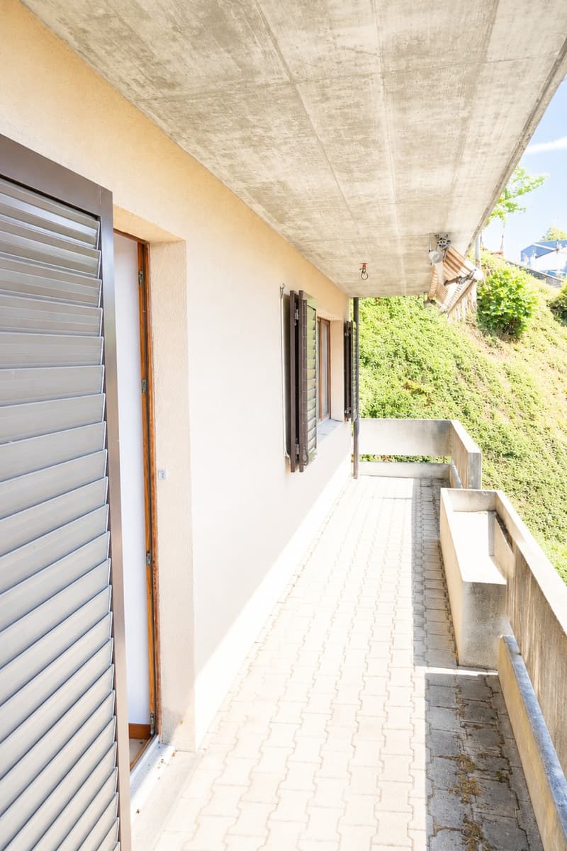 Balkon
