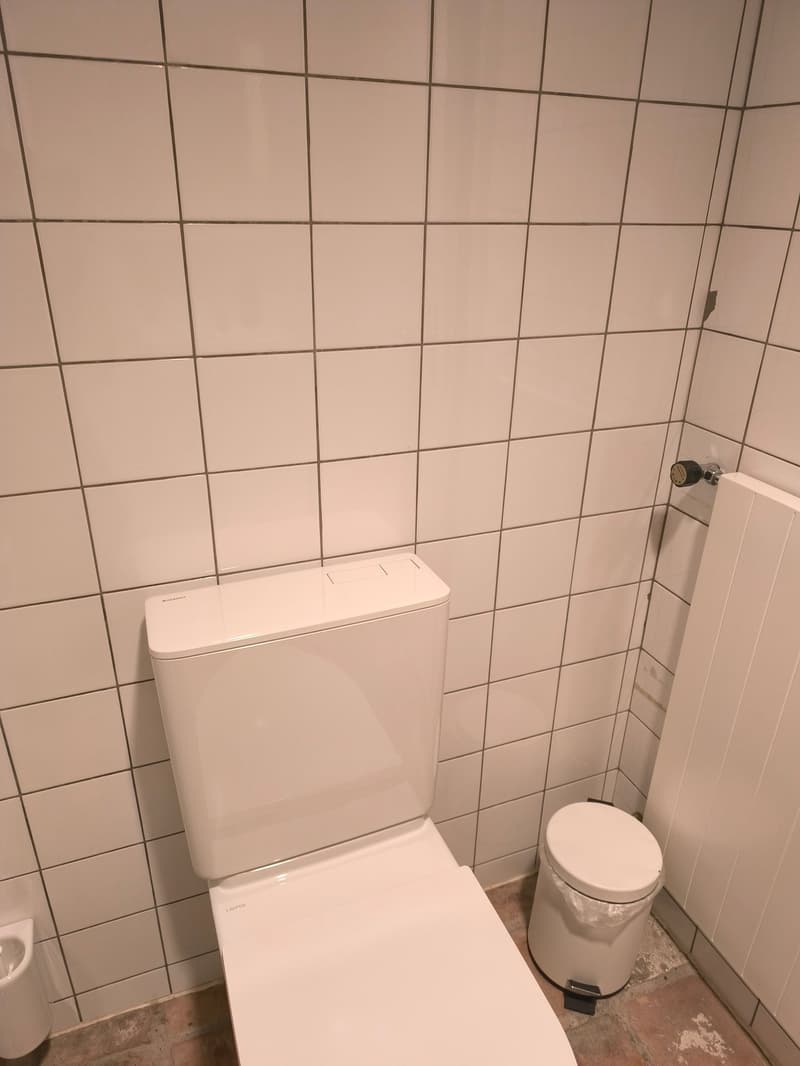 Separates WC