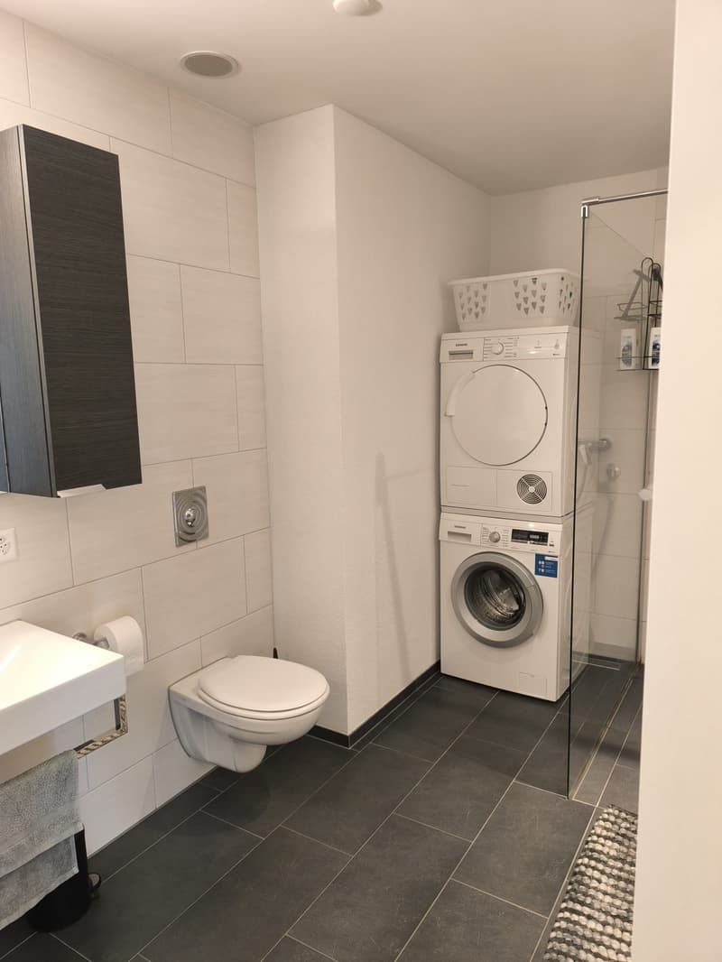 Badezimmer WA TM