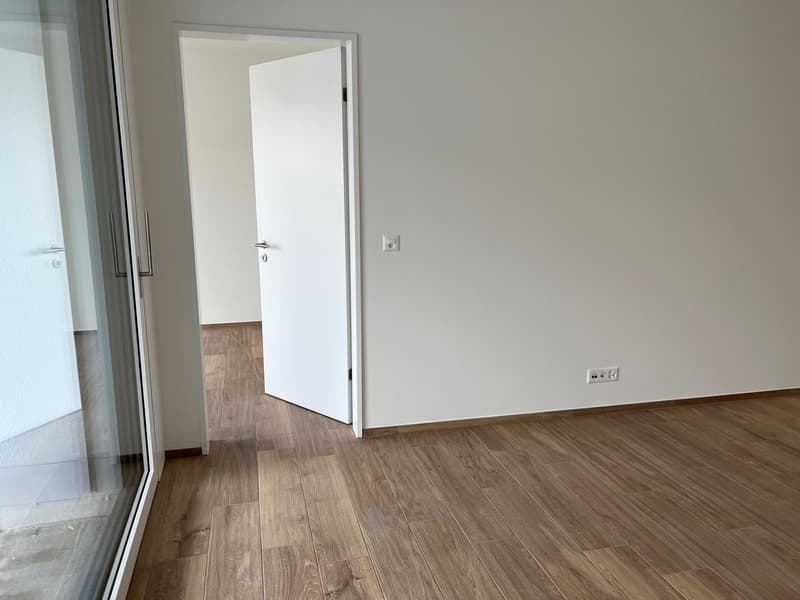 grosszügige 2.5-Zimmer- Eigentumswohnung Parterre (3)