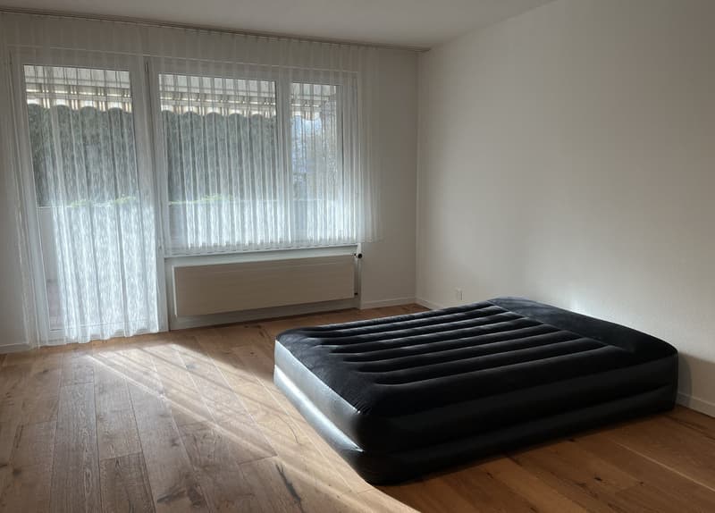 Charmante 4.5-Zimmer-Wohnung mit Cheminée in Langenthal (5)