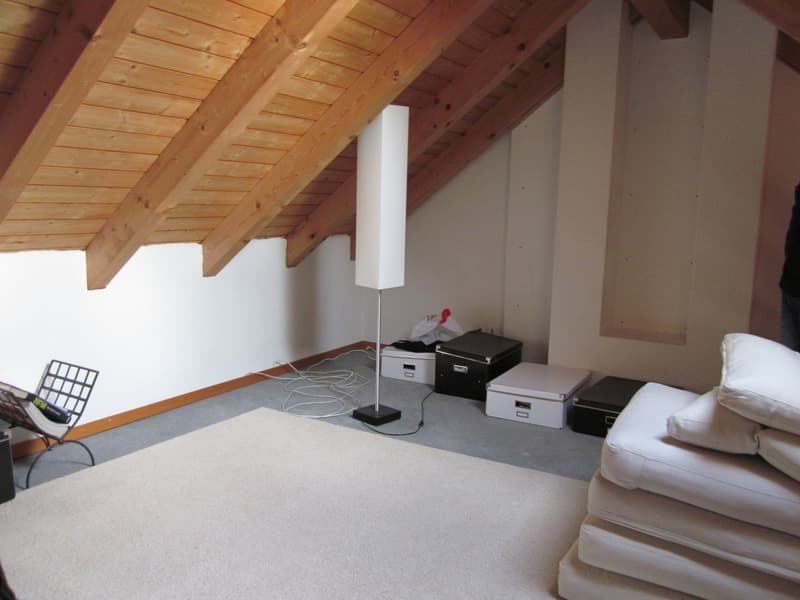 Charmante 3.5-Zimmer-Wohnung mit Balkon in Obergerlafingen (5)