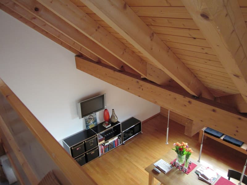Charmante 3.5-Zimmer-Wohnung mit Balkon in Obergerlafingen (6)