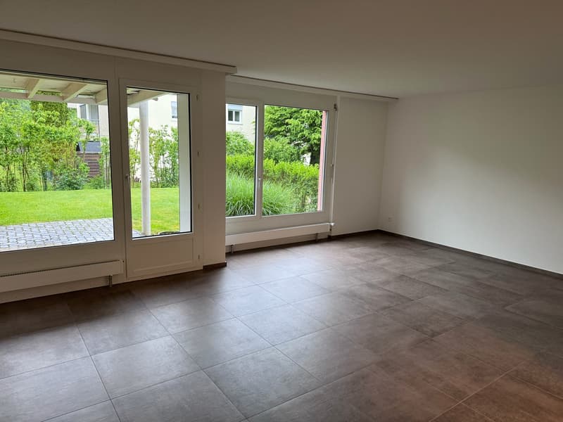 Gepflegtes 5.5-Zimmer-Reihenhaus (7)