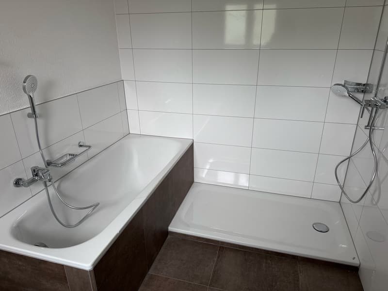 Gepflegtes 5.5-Zimmer-Reihenhaus (2)