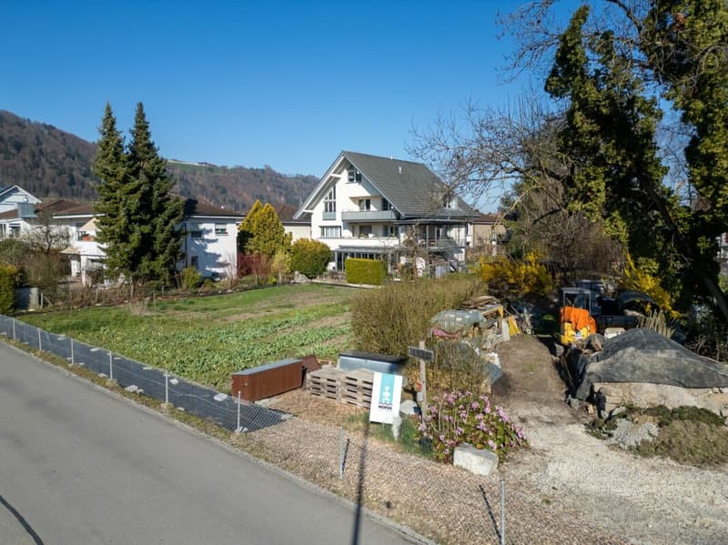 Baulandparzelle an bester Lage in Münsingen (5)