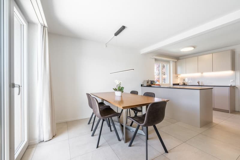 Exklusives Haus im Bungalowstil (9)