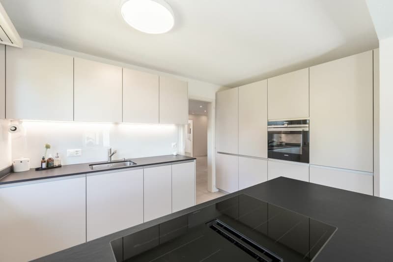 Exklusives Haus im Bungalowstil (8)