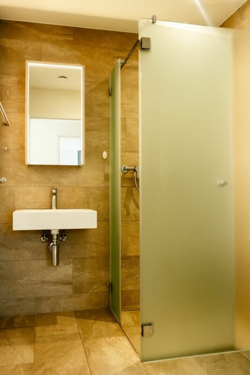 Moderne Wohnung im Herzen von Seedorf BE (10)