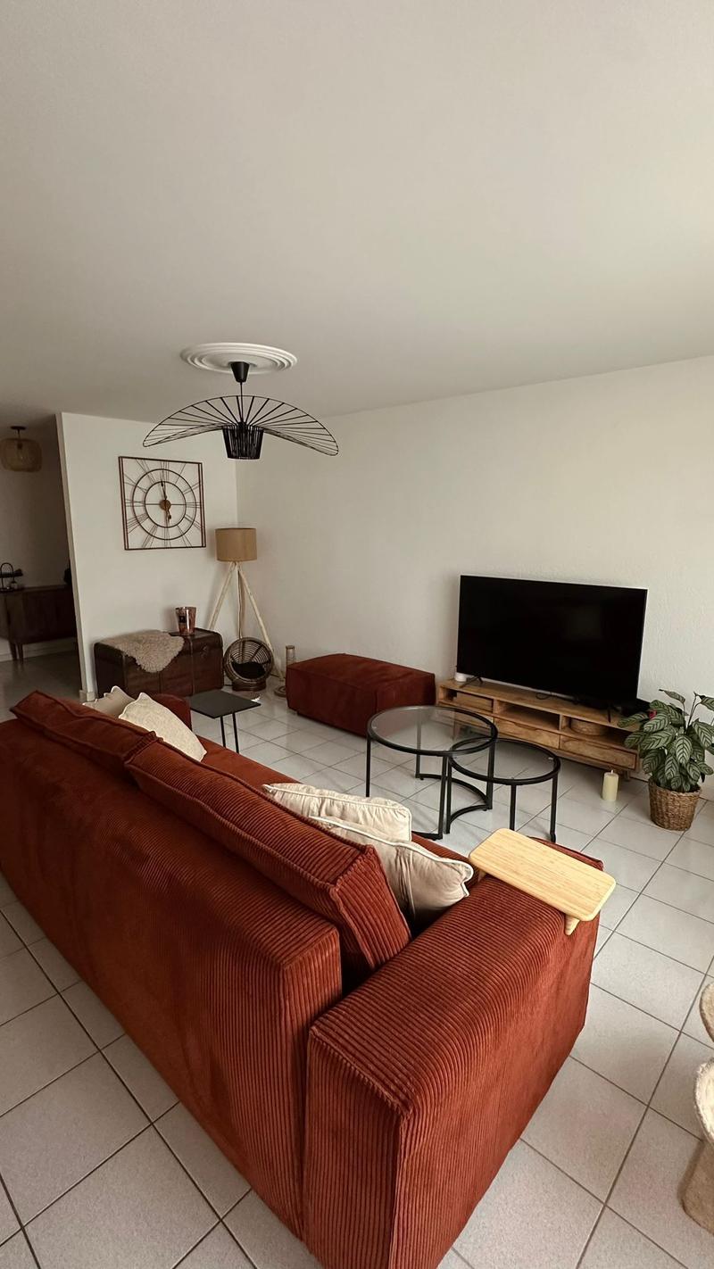 APPARTEMENT 3½ PIÈCES À COMMUGNY (VD), MEUBLÉ, DURÉE DÉTERMINÉE (2)