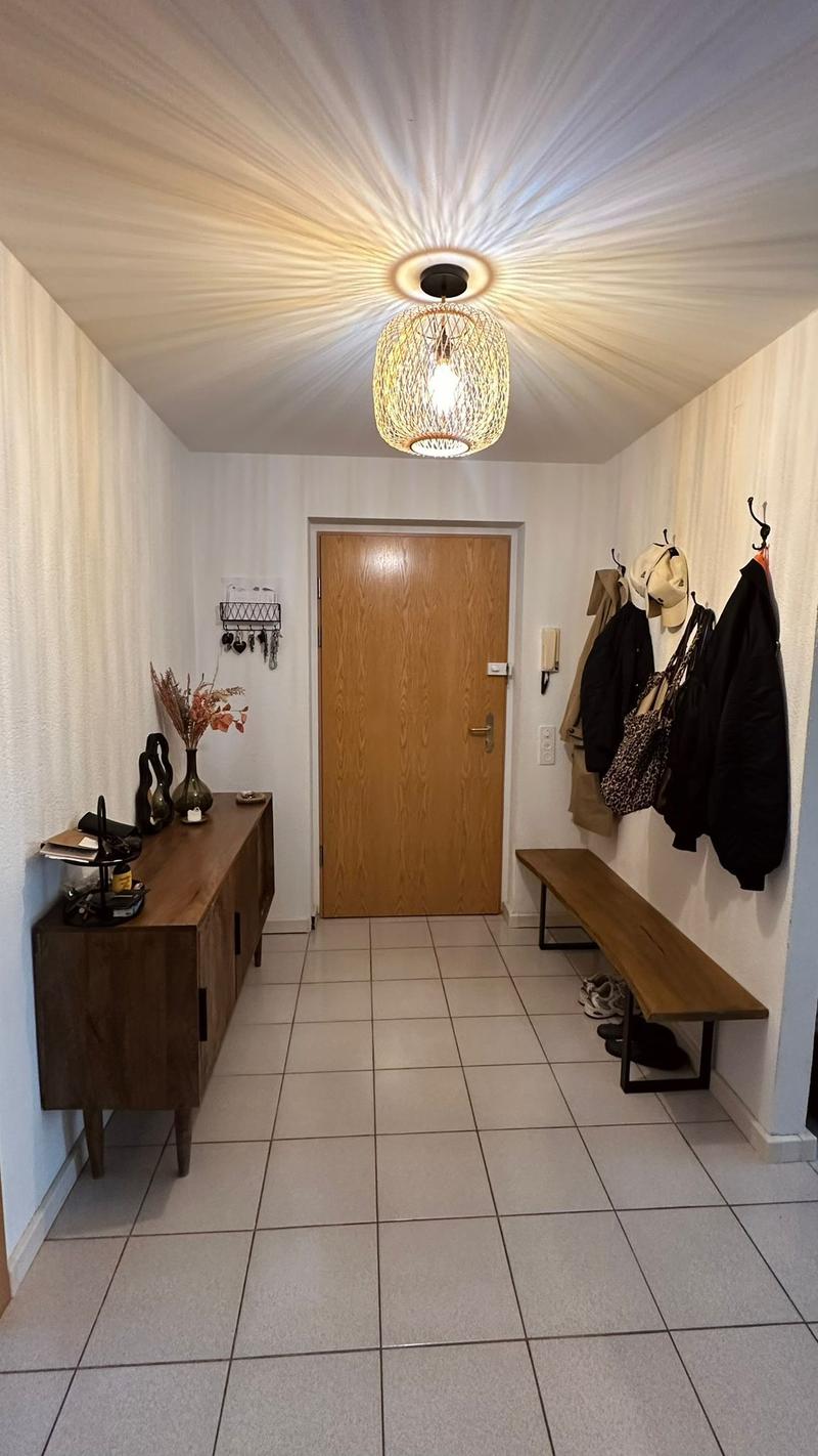 APPARTEMENT 3½ PIÈCES À COMMUGNY (VD), MEUBLÉ, DURÉE DÉTERMINÉE (7)