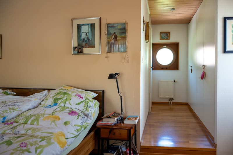 MAISON 5 PIÈCES À SERVION (VD), MEUBLÉ, DURÉE DÉTERMINÉE (6)