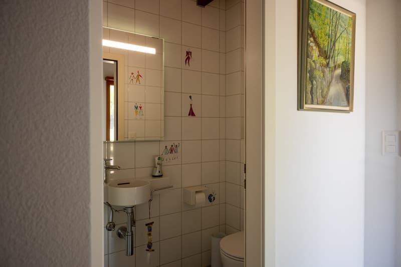 MAISON 5 PIÈCES À SERVION (VD), MEUBLÉ, DURÉE DÉTERMINÉE (11)