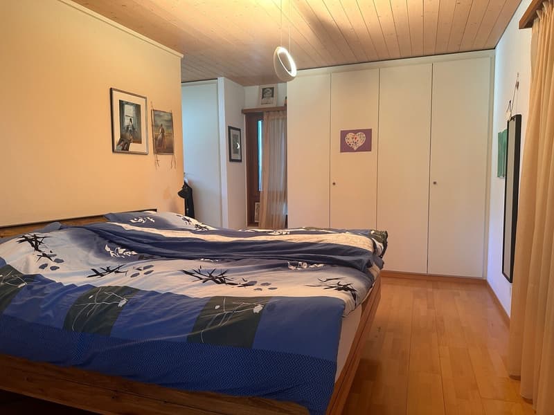 MAISON 5 PIÈCES À SERVION (VD), MEUBLÉ, DURÉE DÉTERMINÉE (7)
