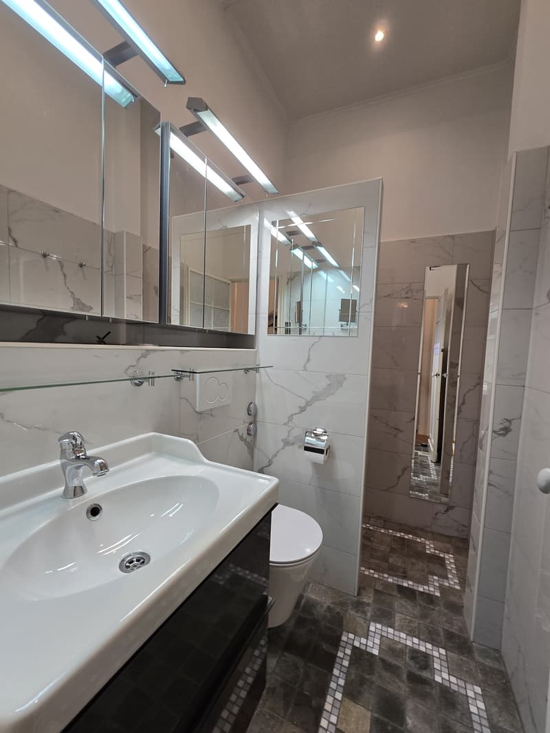 APPARTEMENT 2½ PIÈCES À MONTREUX (VD), MEUBLÉ (9)