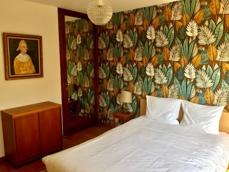 MAISON 5½ PIÈCES À CHAILLY-MONTREUX (VD), MEUBLÉ (9)