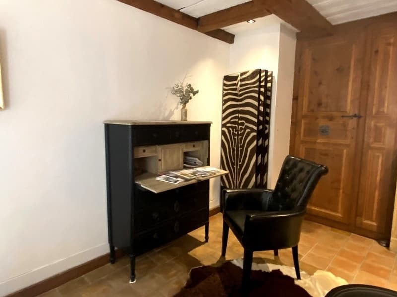 APPARTEMENT 1½ PIÈCE À FRIBOURG (FR), MEUBLÉ (5)