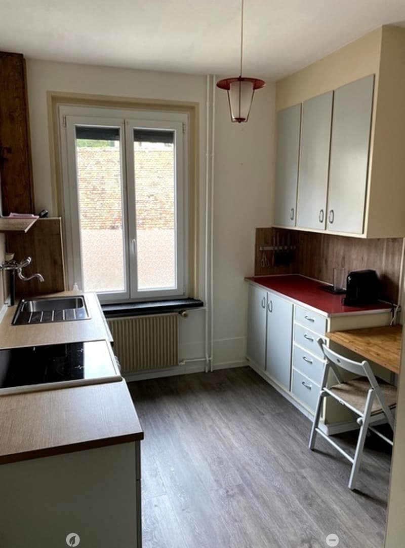 APPARTEMENT 3 PIÈCES À BIEL/BIENNE (BE), MEUBLÉ (5)