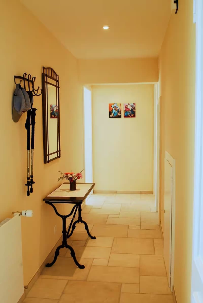 APPARTEMENT 2½ PIÈCES À BRENT (VD), MEUBLÉ, DURÉE DÉTERMINÉE (8)