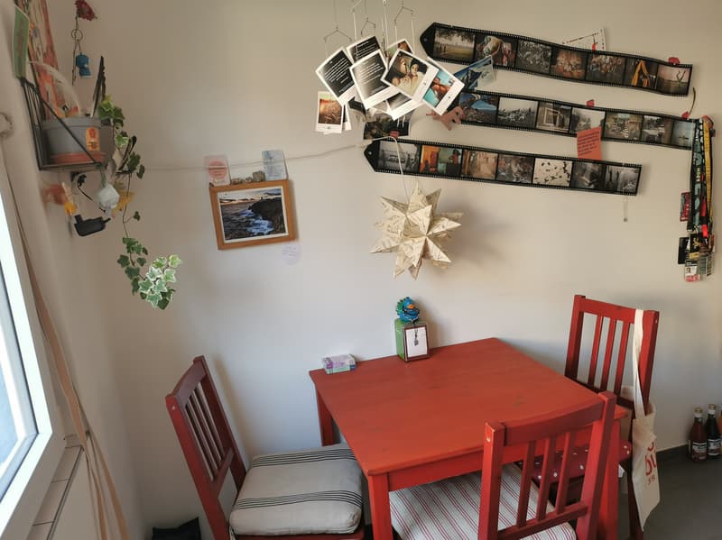 APPARTEMENT 2½ PIÈCES À BIEL/BIENNE (BE), MEUBLÉ, DURÉE DÉTERMINÉE (4)