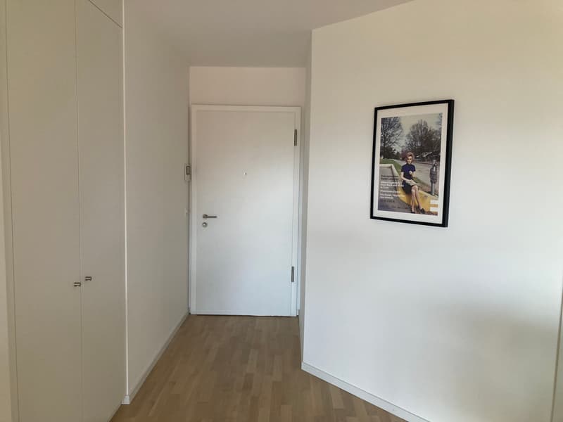 APPARTEMENT 2½ PIÈCES À CAROUGE (GE), MEUBLÉ, DURÉE DÉTERMINÉE (4)