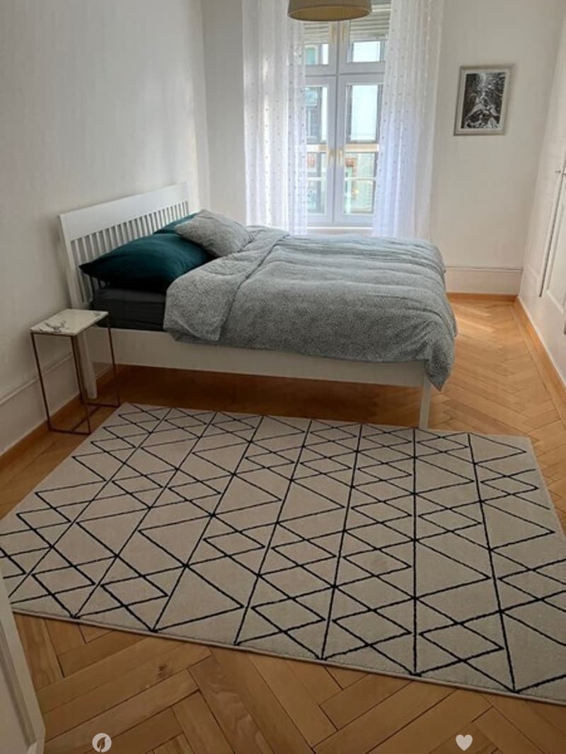 APPARTEMENT 3 PIÈCES À BIEL/BIENNE (BE), MEUBLÉ, DURÉE DÉTERMINÉE (6)
