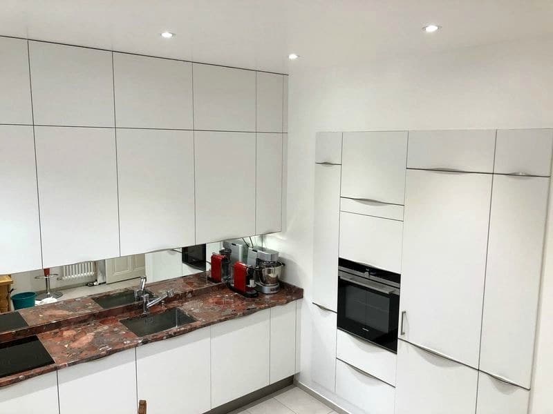 APPARTEMENT 4 PIÈCES À YVERDON-LES-BAINS (VD), MEUBLÉ (8)