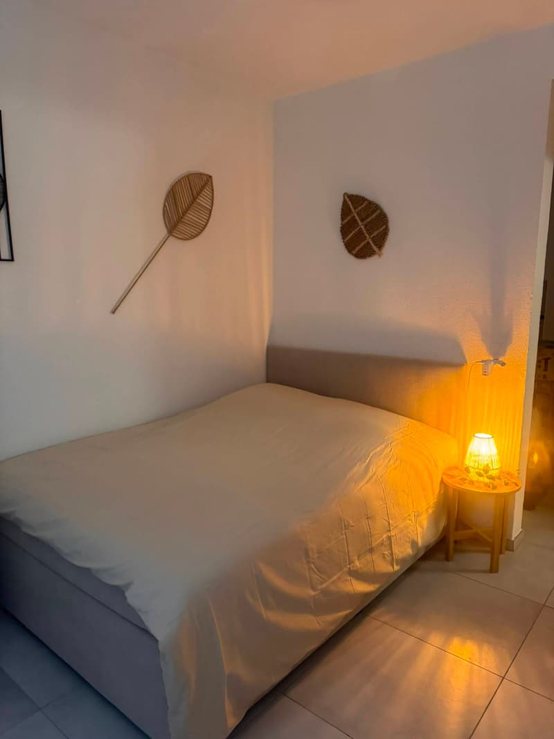 APPARTEMENT 1 PIÈCE À VEVEY (VD), MEUBLÉ, DURÉE DÉTERMINÉE (8)