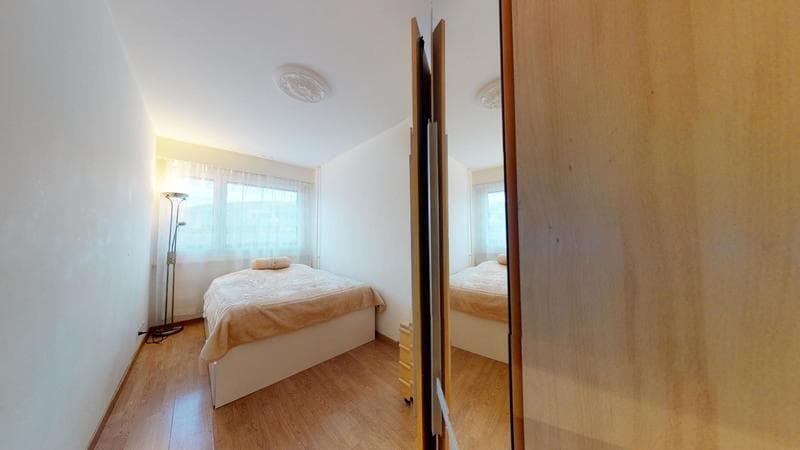APPARTEMENT 4 PIÈCES À GENÈVE - LANCY, MEUBLÉ (4)