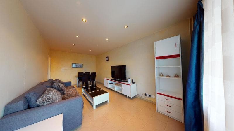 APPARTEMENT 4 PIÈCES À GENÈVE - LANCY, MEUBLÉ (2)