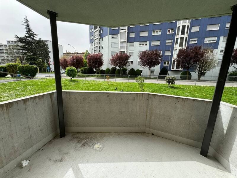 APPARTEMENT 2½ PIÈCES À CHAVANNES-PRÈS-RENENS (VD), MEUBLÉ, DURÉE DÉTE (9)