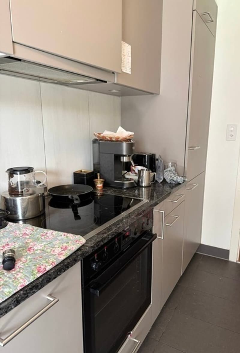 APPARTEMENT 2½ PIÈCES À CHAVANNES-PRÈS-RENENS (VD), MEUBLÉ, DURÉE DÉTE (3)