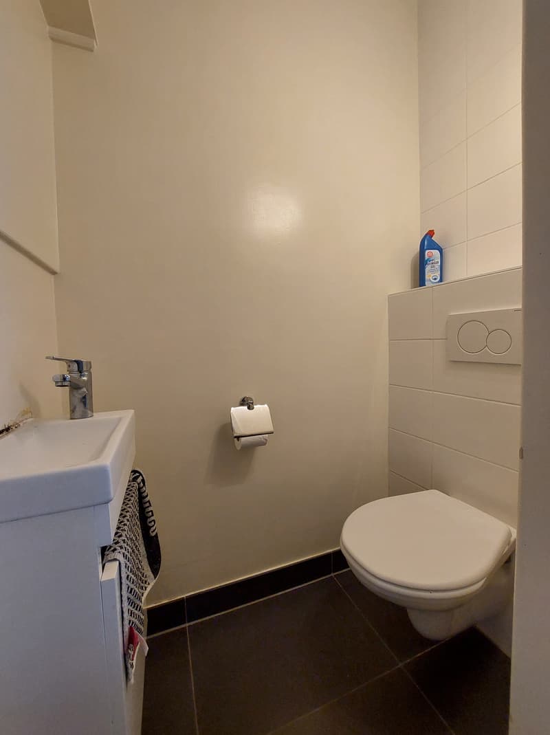 APPARTEMENT 3 PIÈCES À GENÈVE - SAINT-JEAN/CHARMILLES, MEUBLÉ, DURÉE D (10)