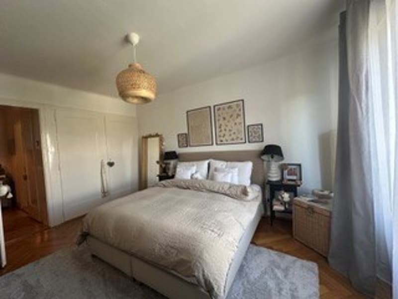 APPARTEMENT 2½ PIÈCES À LAUSANNE - CENTRE-VILLE, MEUBLÉ, DURÉE DÉTERMI (4)