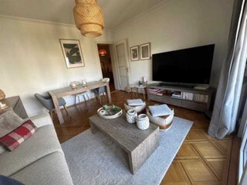 APPARTEMENT 2½ PIÈCES À LAUSANNE - CENTRE-VILLE, MEUBLÉ, DURÉE DÉTERMI (2)