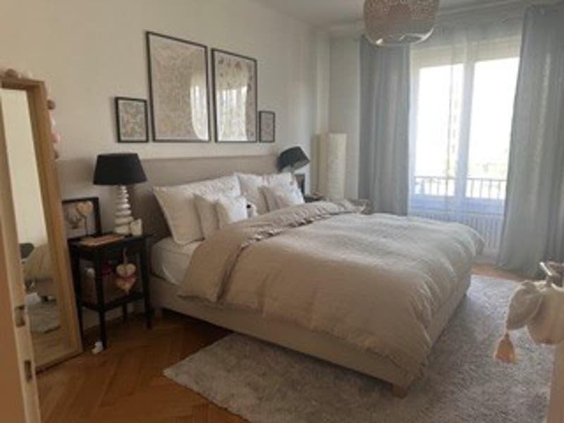 APPARTEMENT 2½ PIÈCES À LAUSANNE - CENTRE-VILLE, MEUBLÉ, DURÉE DÉTERMI (5)