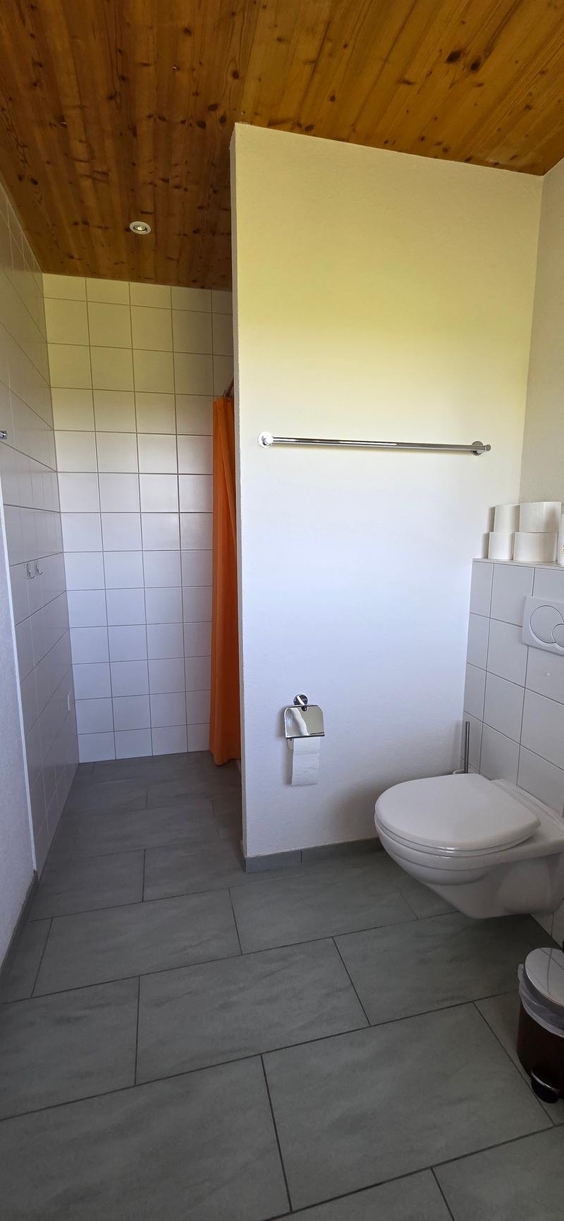 APPARTEMENT 2½ PIÈCES À GUSCHELMUTH (FR), MEUBLÉ, DURÉE DÉTERMINÉE (5)